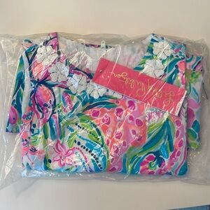 Little Lilly Classic Shift Dress